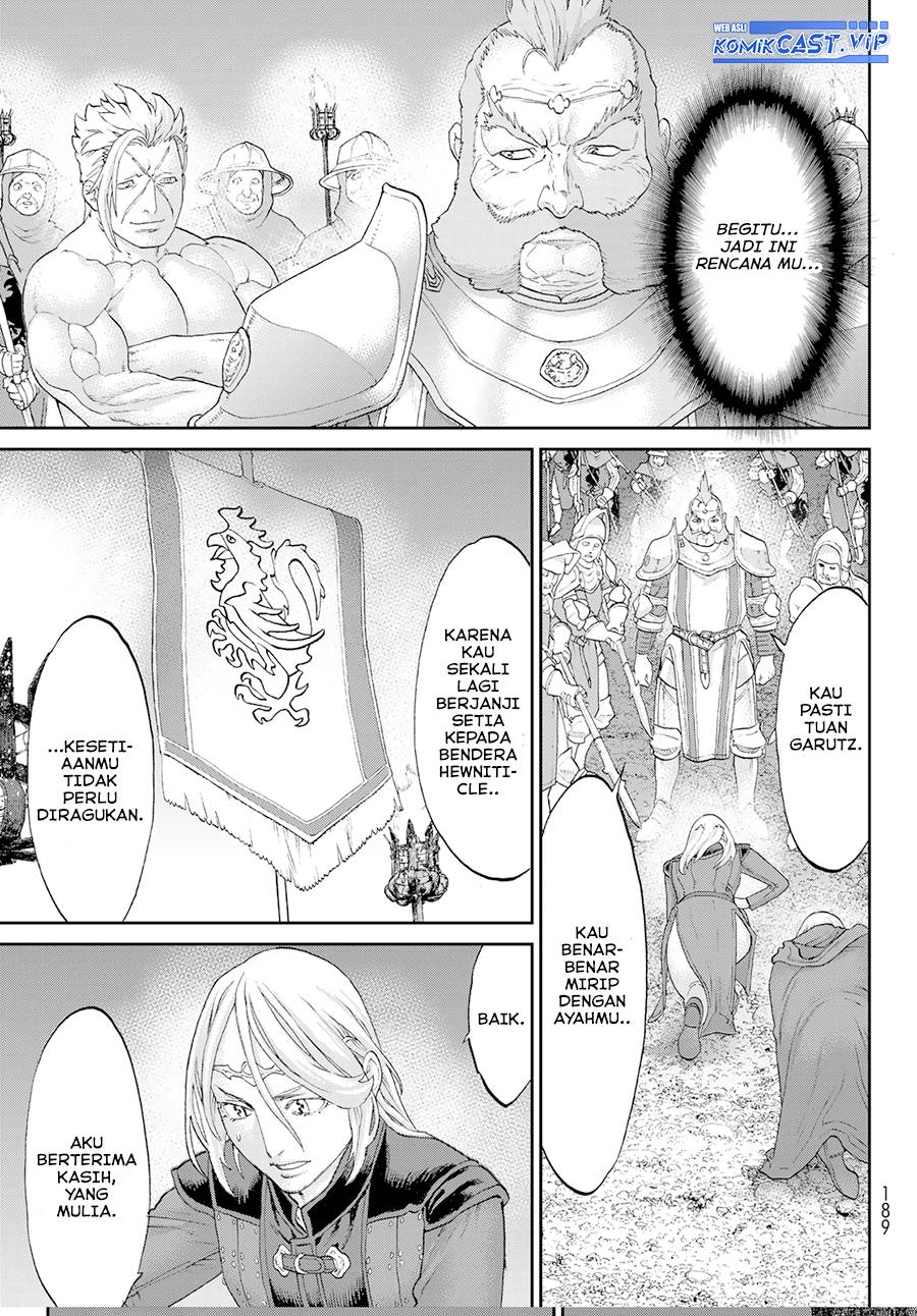 Isekai Putin Bab 57 halaman 18