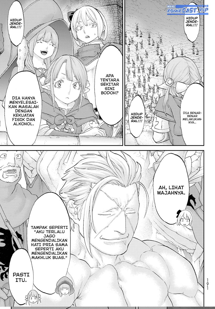 Isekai Putin Bab 57 halaman 20