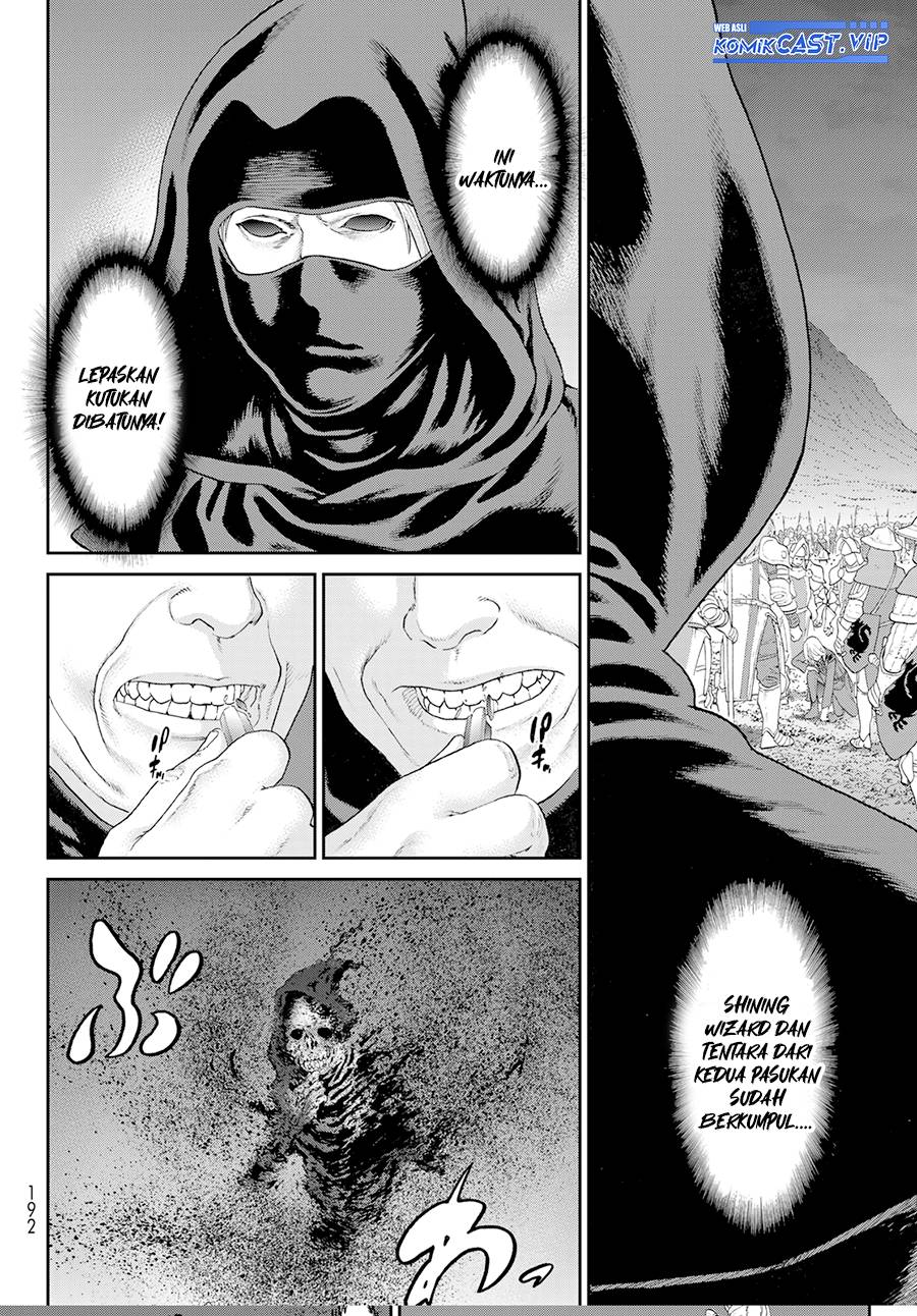 Isekai Putin Bab 57 halaman 21