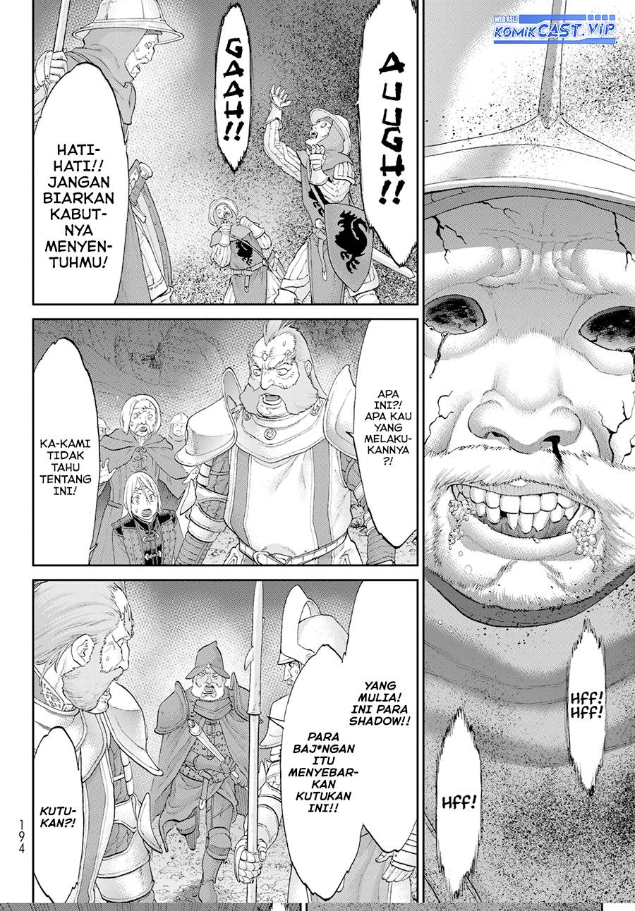 Isekai Putin Bab 57 halaman 23