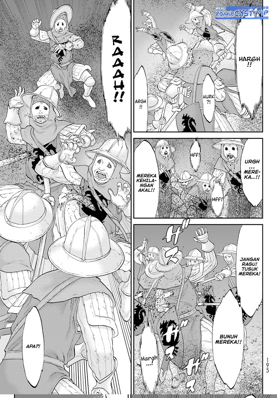 Isekai Putin Bab 57 halaman 24