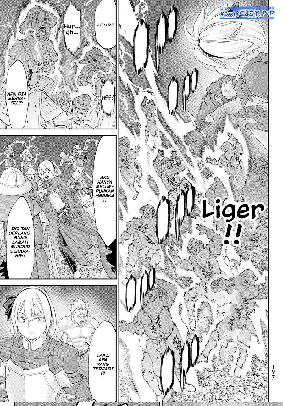 Isekai Putin Bab 57 halaman 26