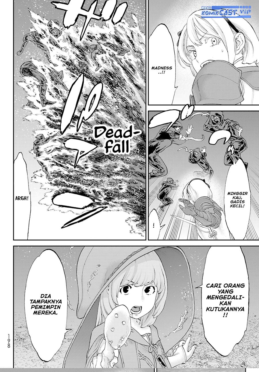 Isekai Putin Bab 57 halaman 27
