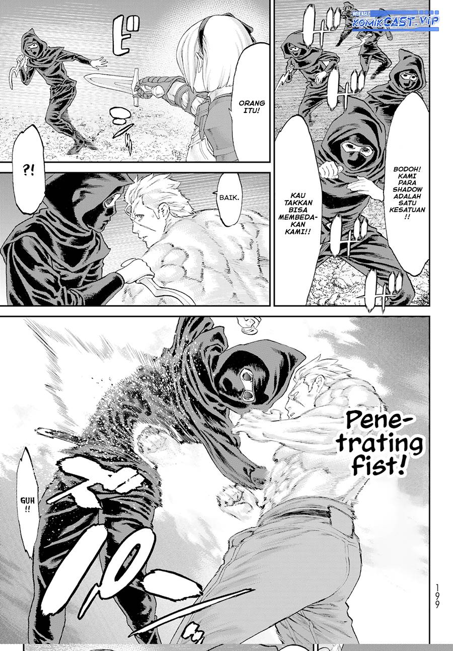 Isekai Putin Bab 57 halaman 28
