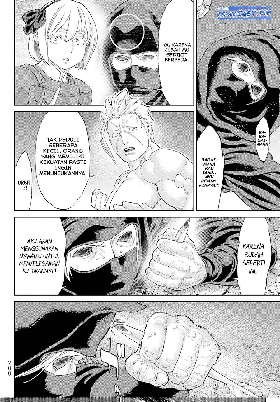 Isekai Putin Bab 57 halaman 29