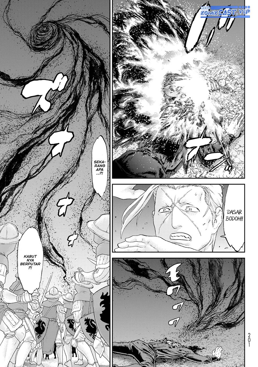 Isekai Putin Bab 57 halaman 30