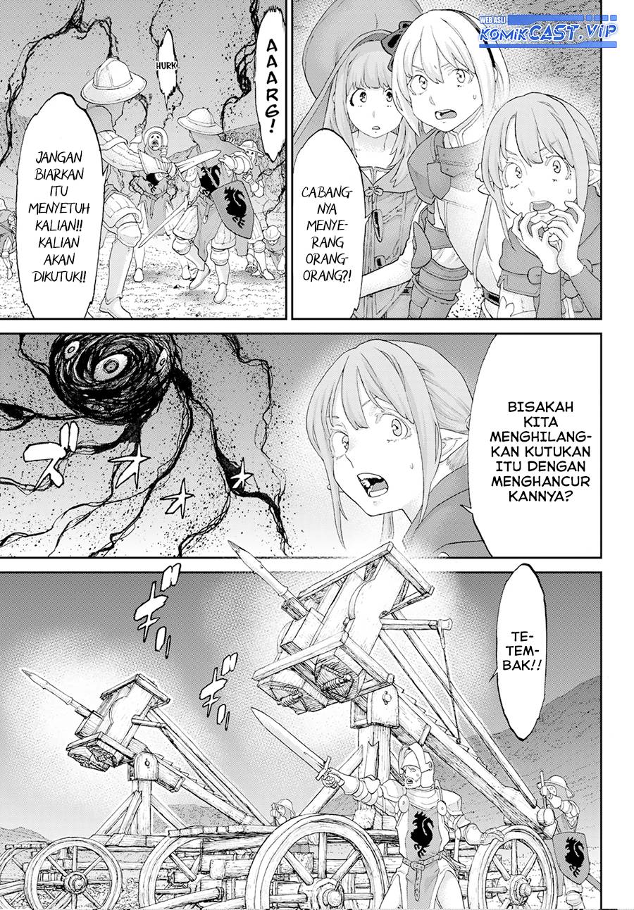 Isekai Putin Bab 58 halaman 4