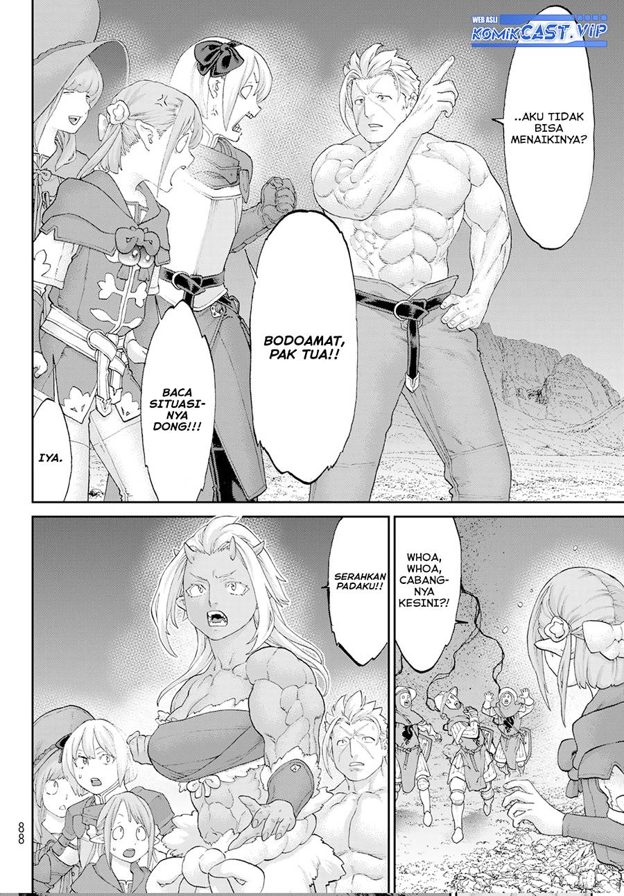 Isekai Putin Bab 58 halaman 9