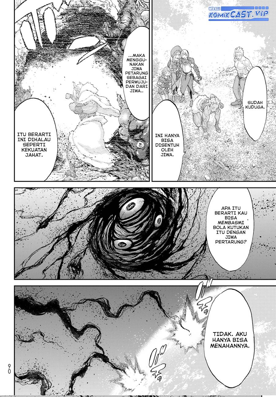 Isekai Putin Bab 58 halaman 11