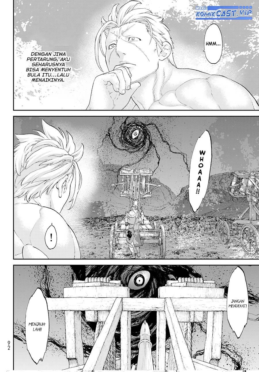 Isekai Putin Bab 58 halaman 13