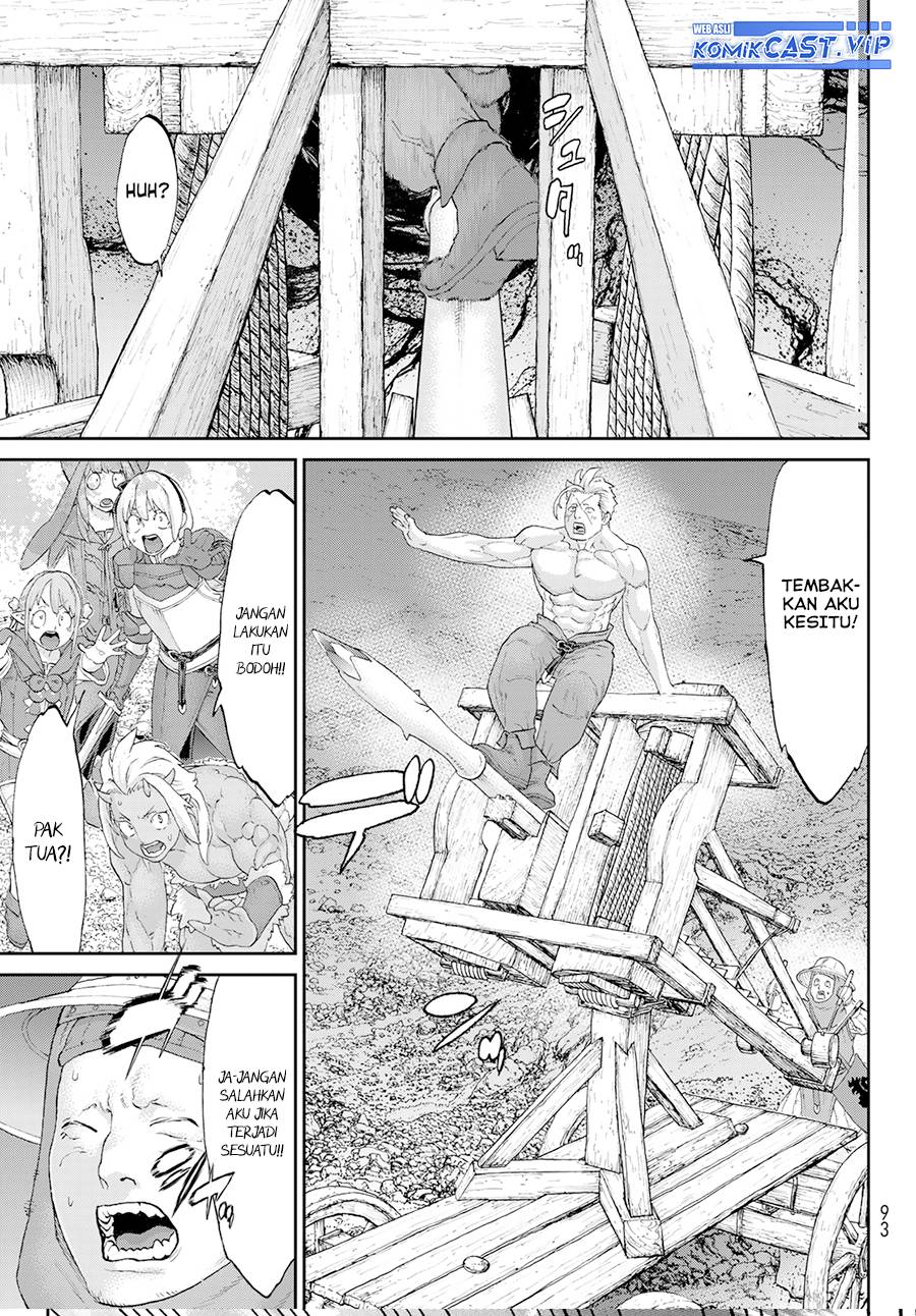 Isekai Putin Bab 58 halaman 14