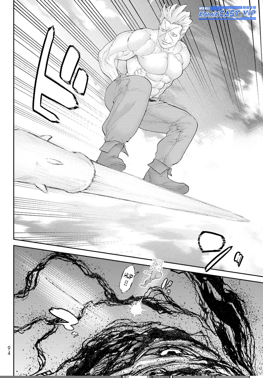Isekai Putin Bab 58 halaman 15