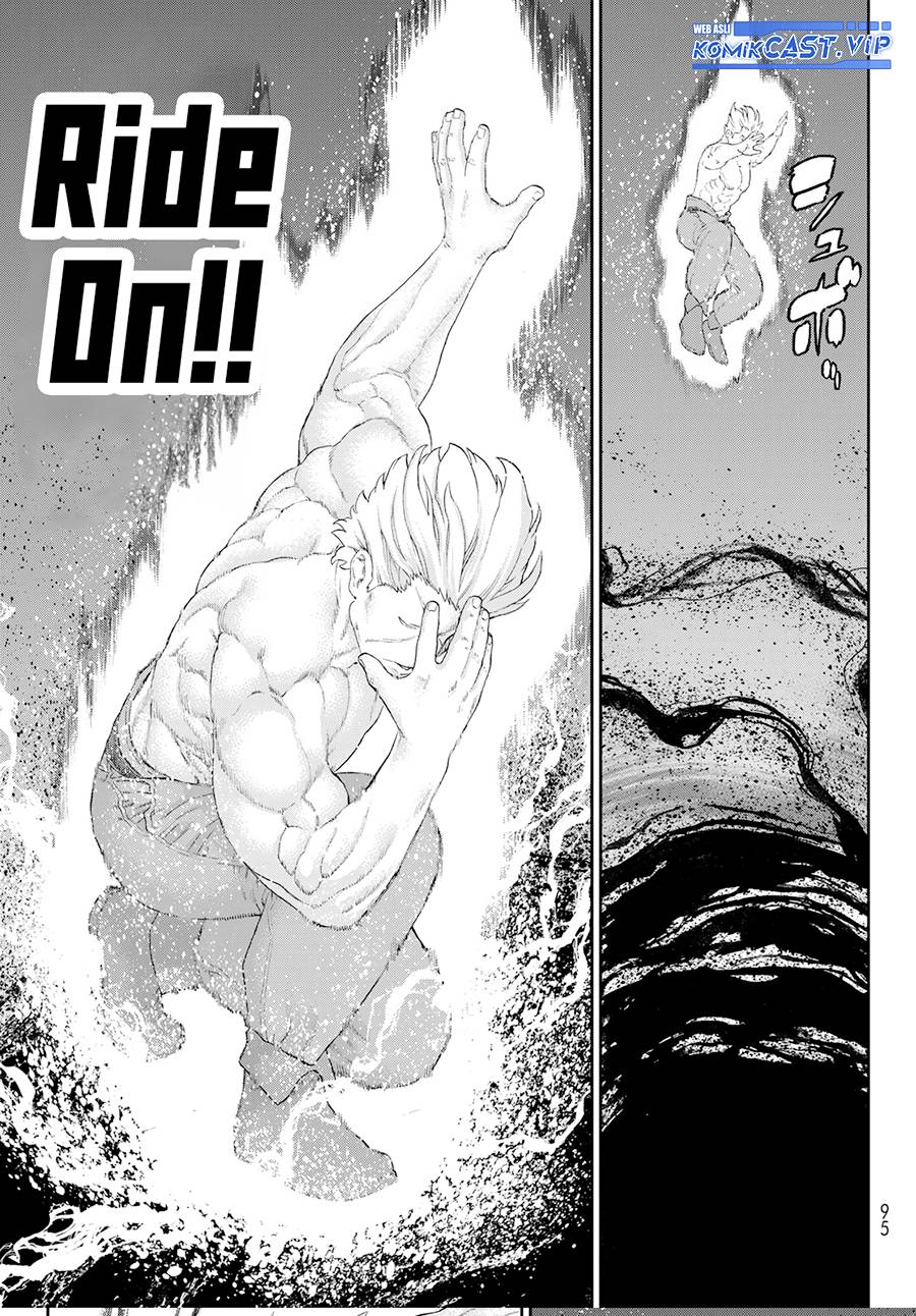 Isekai Putin Bab 58 halaman 16