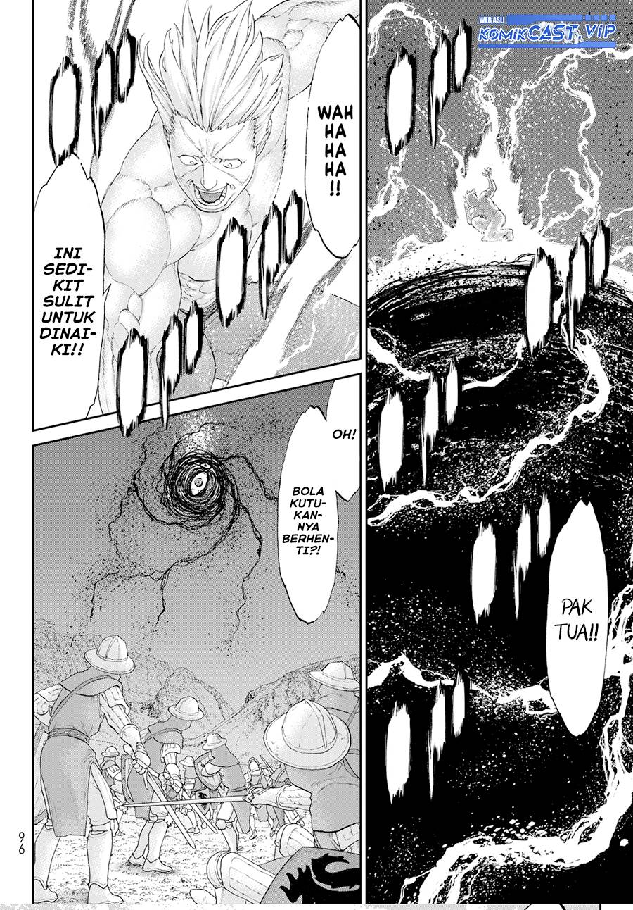 Isekai Putin Bab 58 halaman 17
