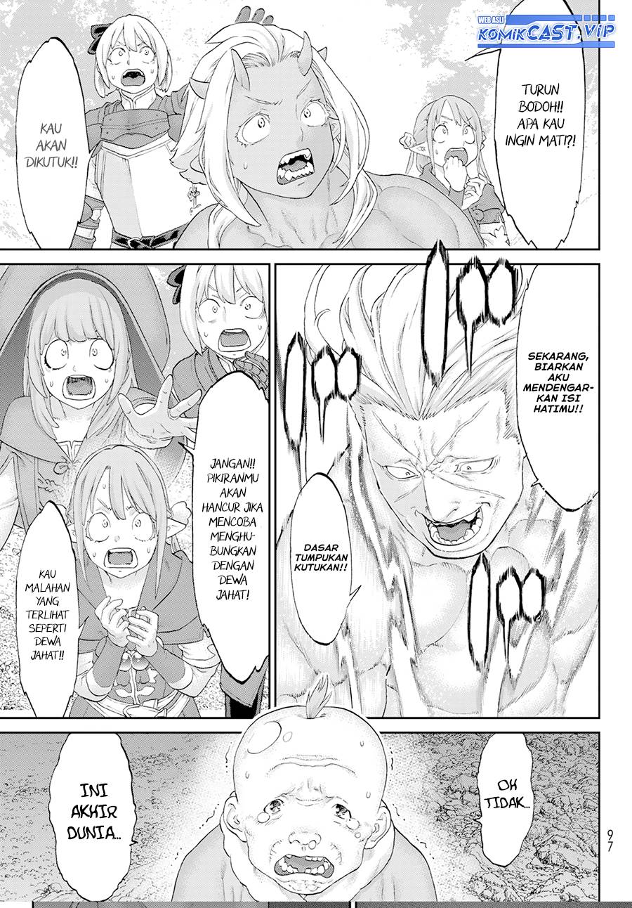 Isekai Putin Bab 58 halaman 18