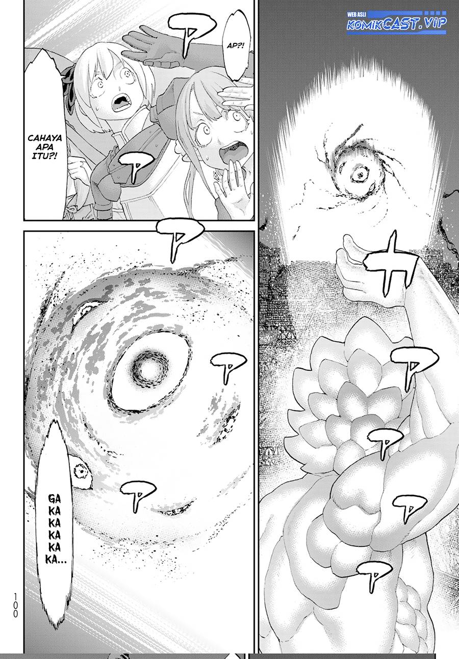 Isekai Putin Bab 58 halaman 21