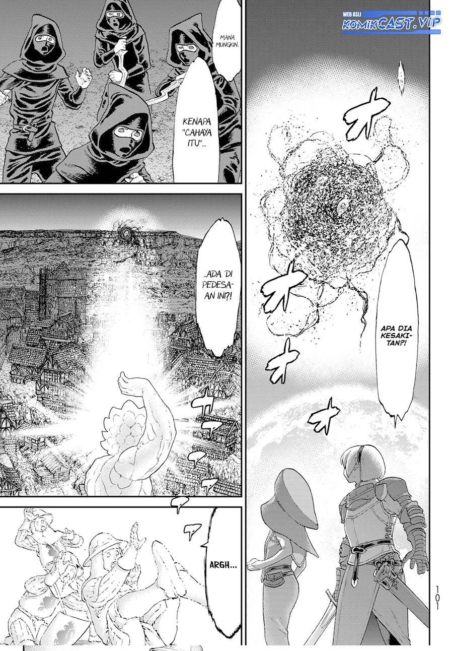 Isekai Putin Bab 58 halaman 22