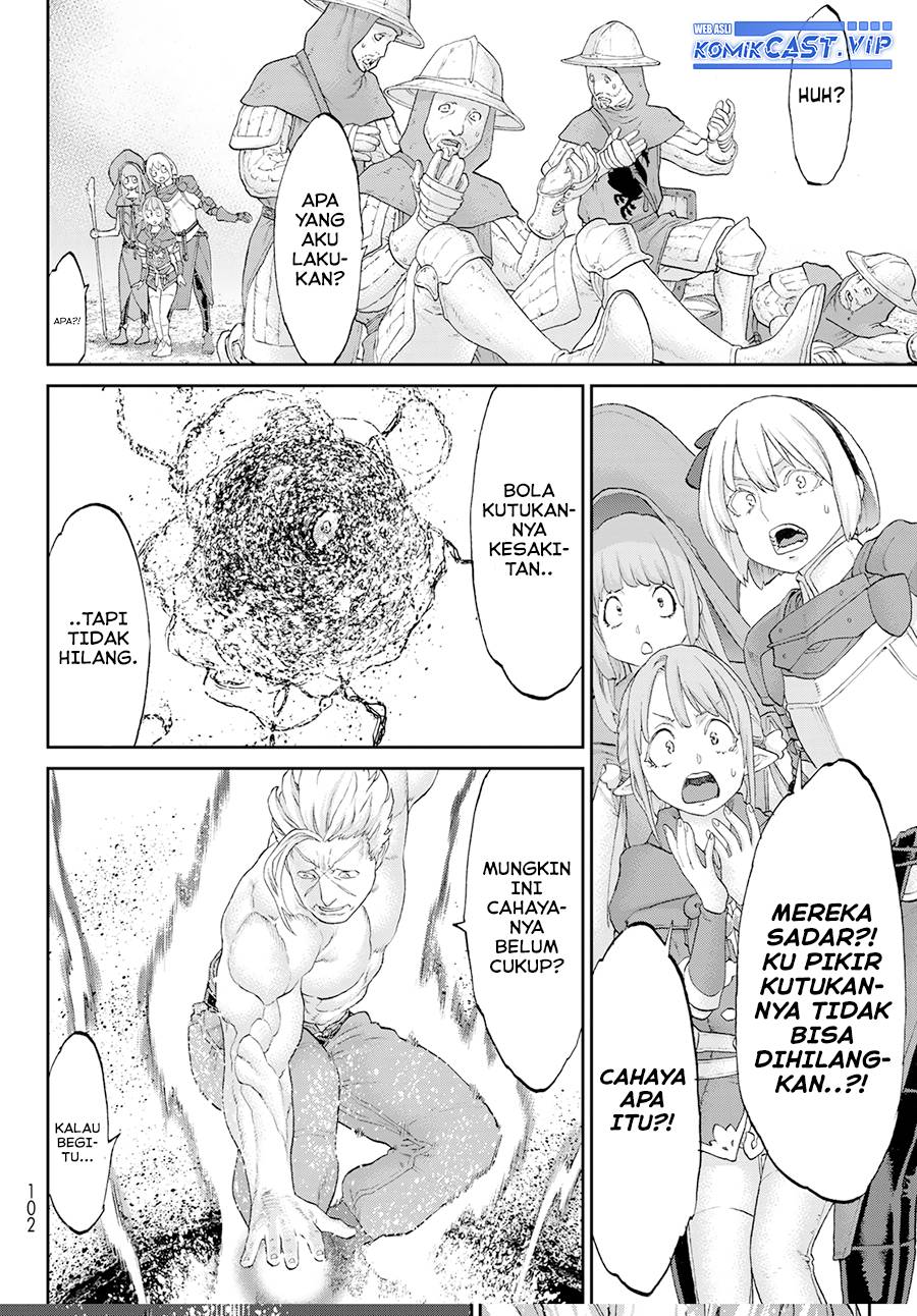 Isekai Putin Bab 58 halaman 23