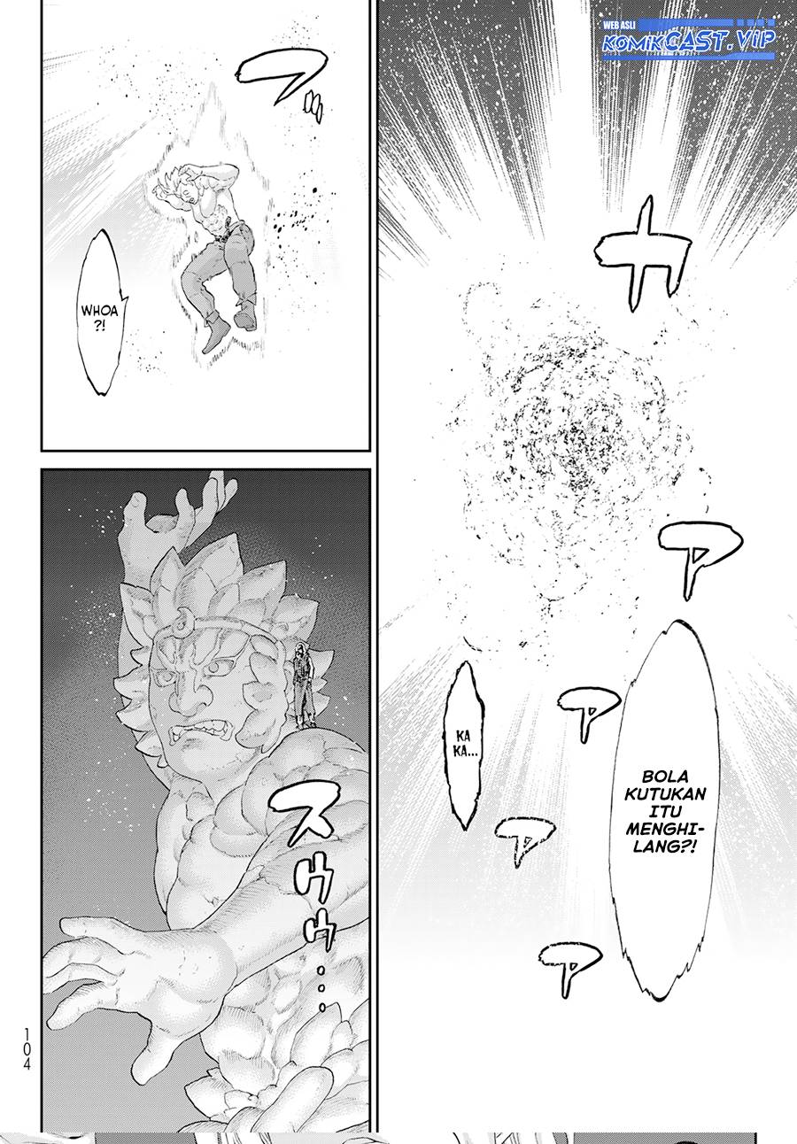 Isekai Putin Bab 58 halaman 25