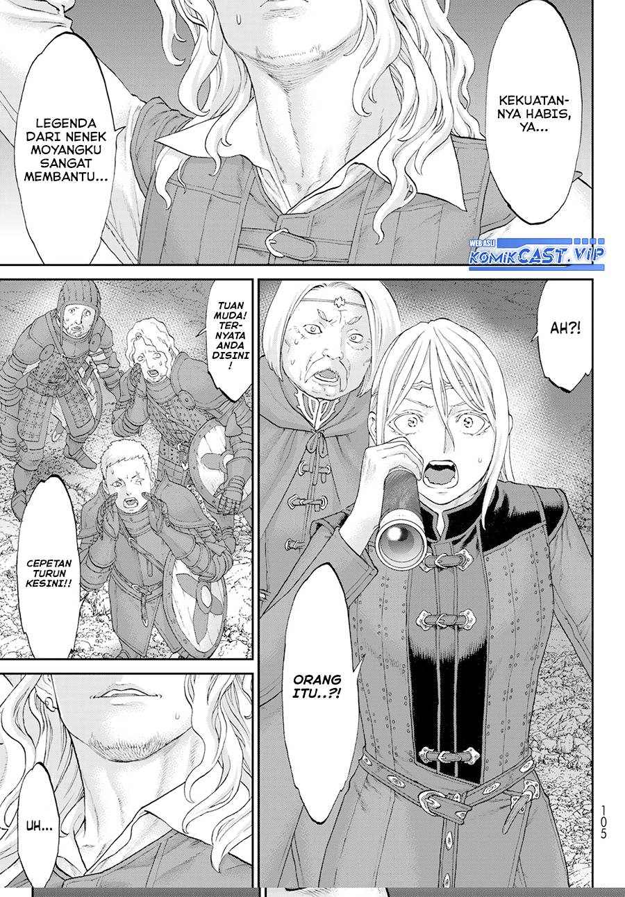 Isekai Putin Bab 58 halaman 26