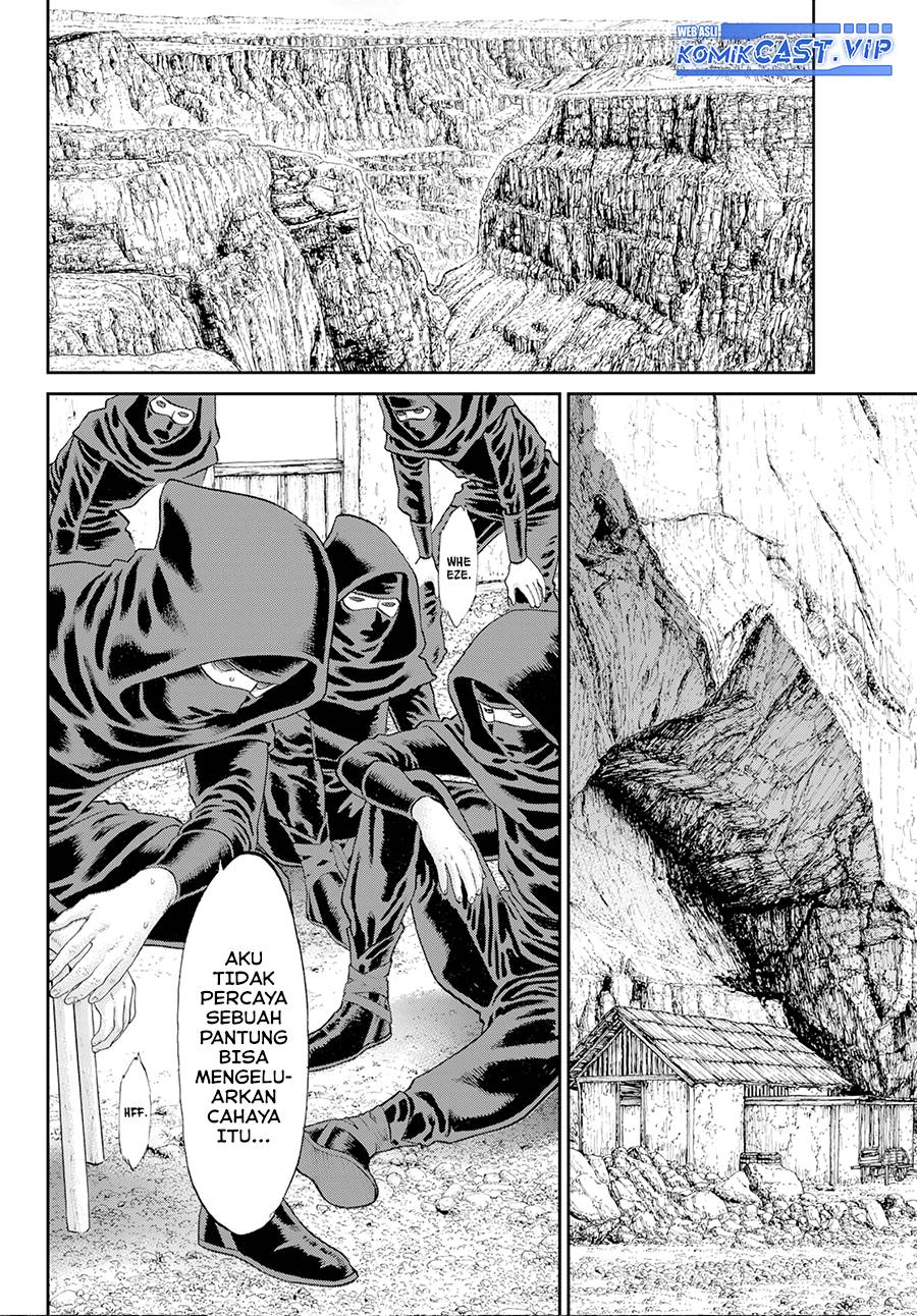 Isekai Putin Bab 59 halaman 3