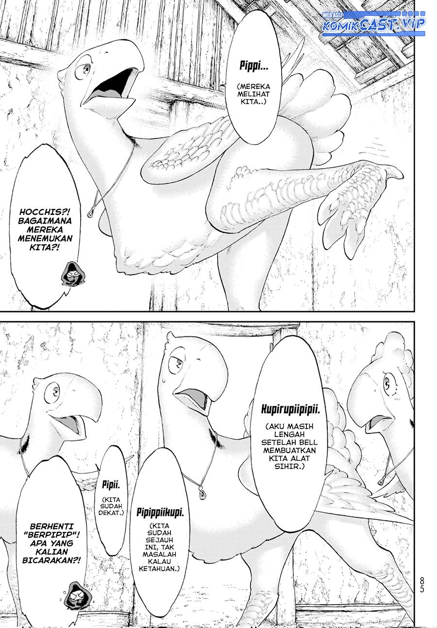 Isekai Putin Bab 59 halaman 6