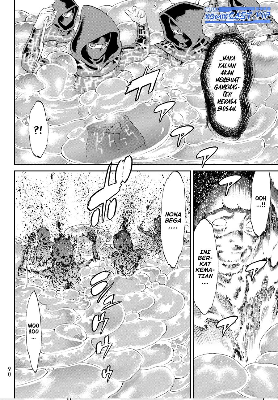 Isekai Putin Bab 59 halaman 11