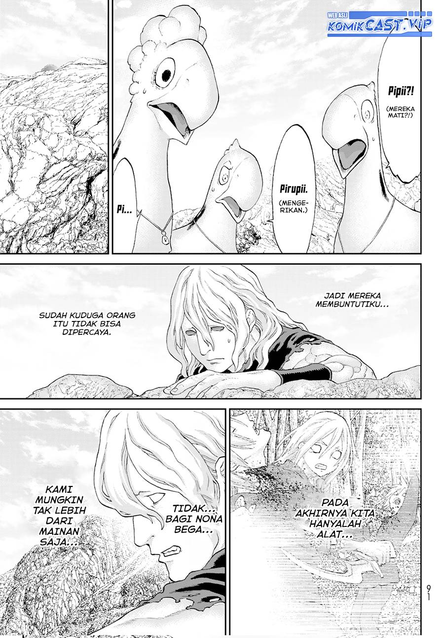 Isekai Putin Bab 59 halaman 12