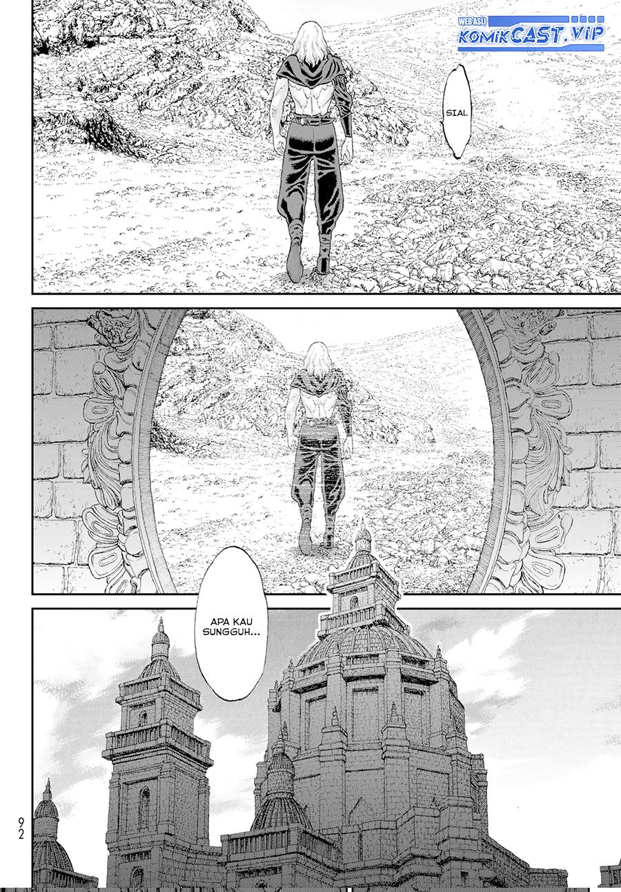 Isekai Putin Bab 59 halaman 13