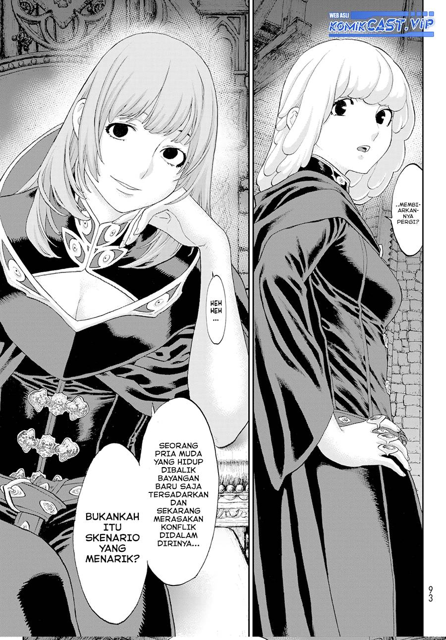 Isekai Putin Bab 59 halaman 14