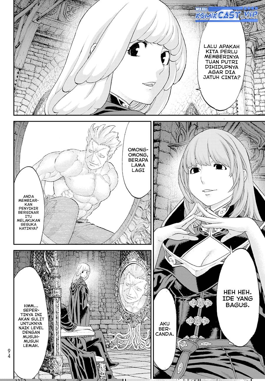 Isekai Putin Bab 59 halaman 15