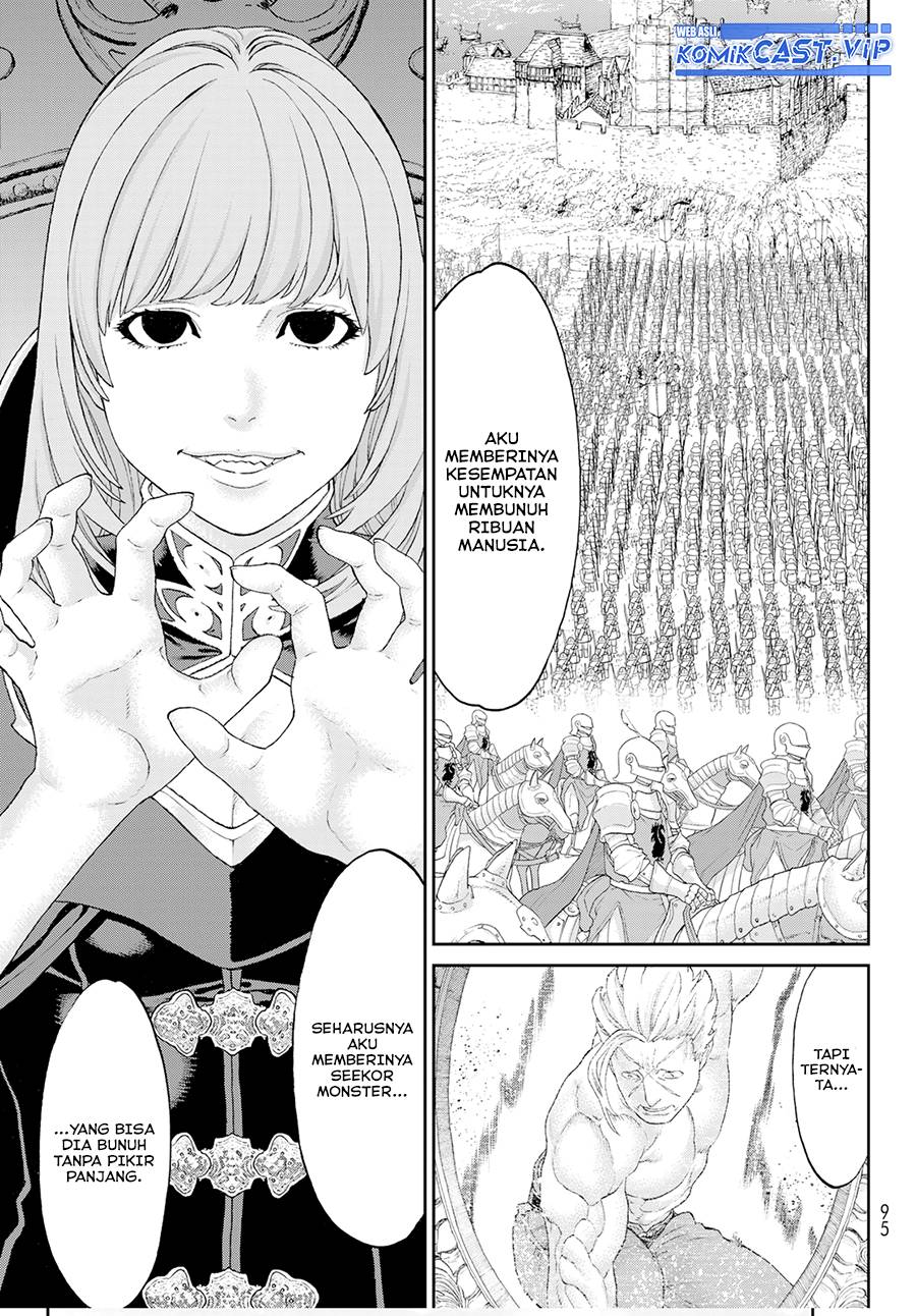 Isekai Putin Bab 59 halaman 16