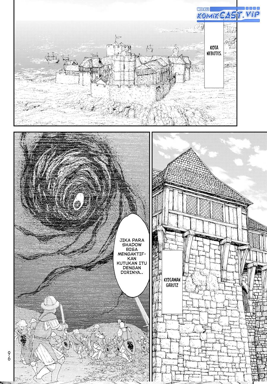 Isekai Putin Bab 59 halaman 17