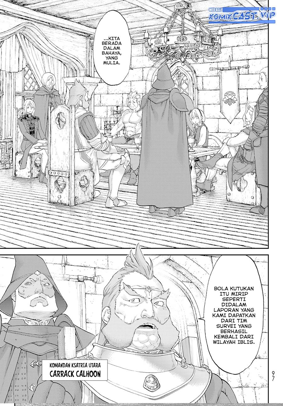 Isekai Putin Bab 59 halaman 18