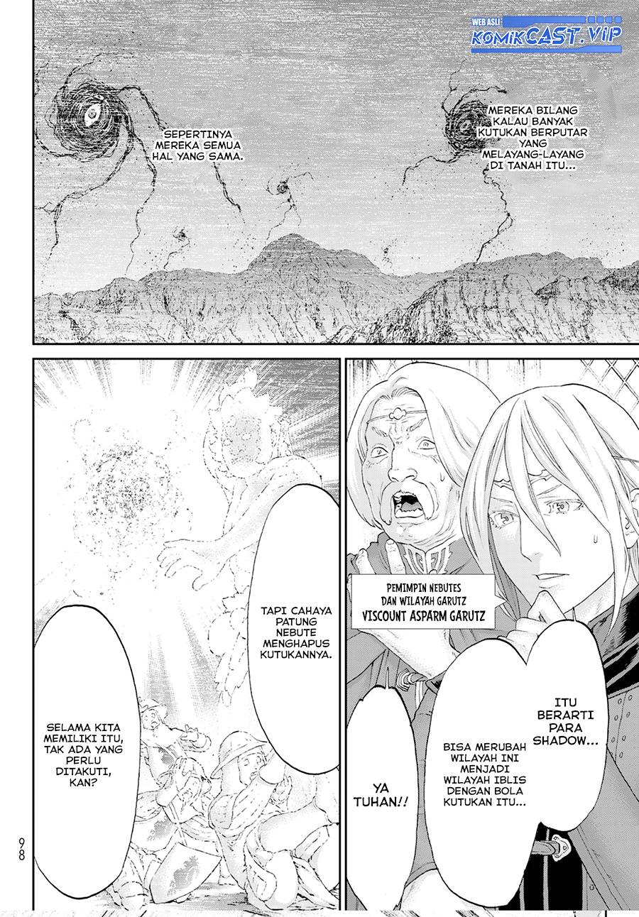 Isekai Putin Bab 59 halaman 19