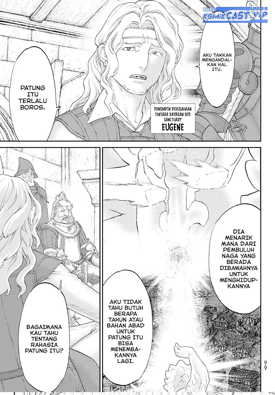 Isekai Putin Bab 59 halaman 20