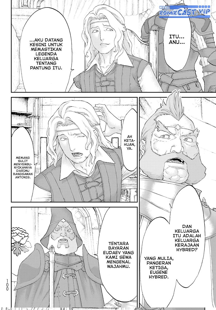 Isekai Putin Bab 59 halaman 21