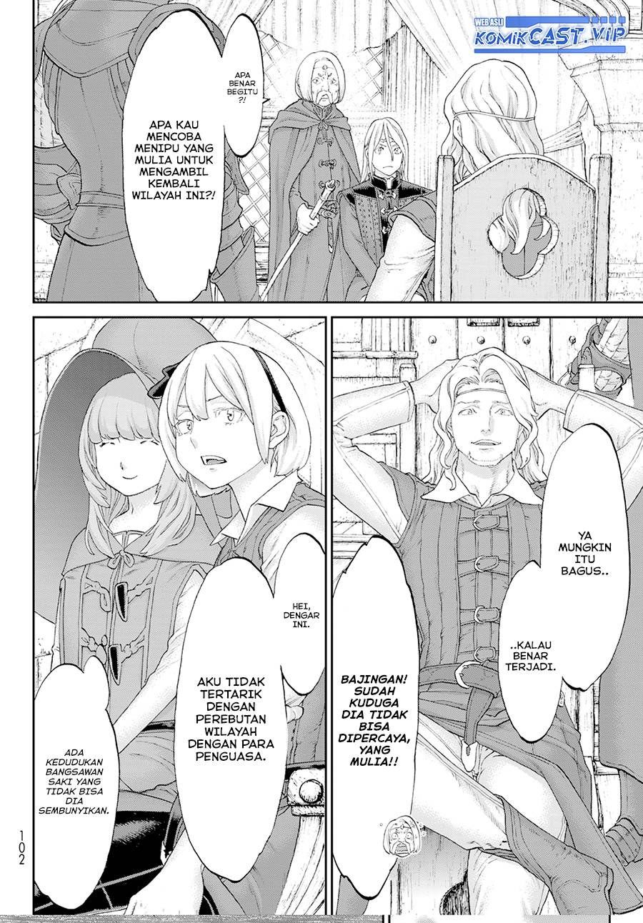Isekai Putin Bab 59 halaman 23