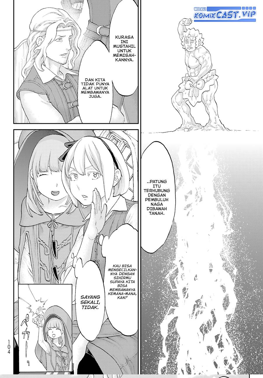 Isekai Putin Bab 59 halaman 25