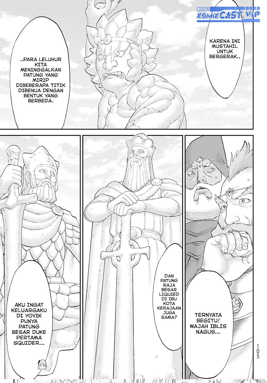Isekai Putin Bab 59 halaman 26