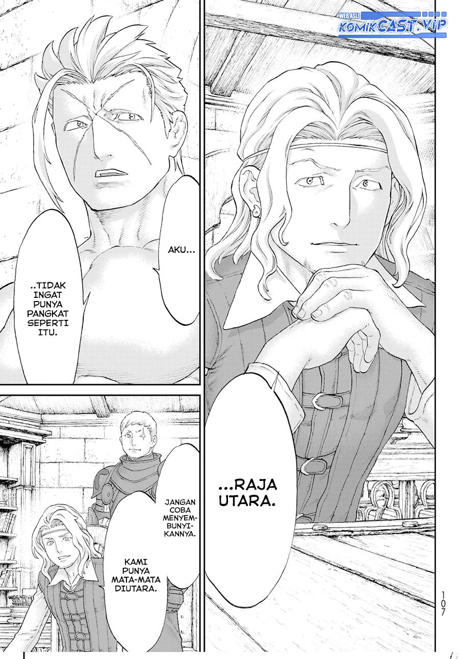 Isekai Putin Bab 59 halaman 28