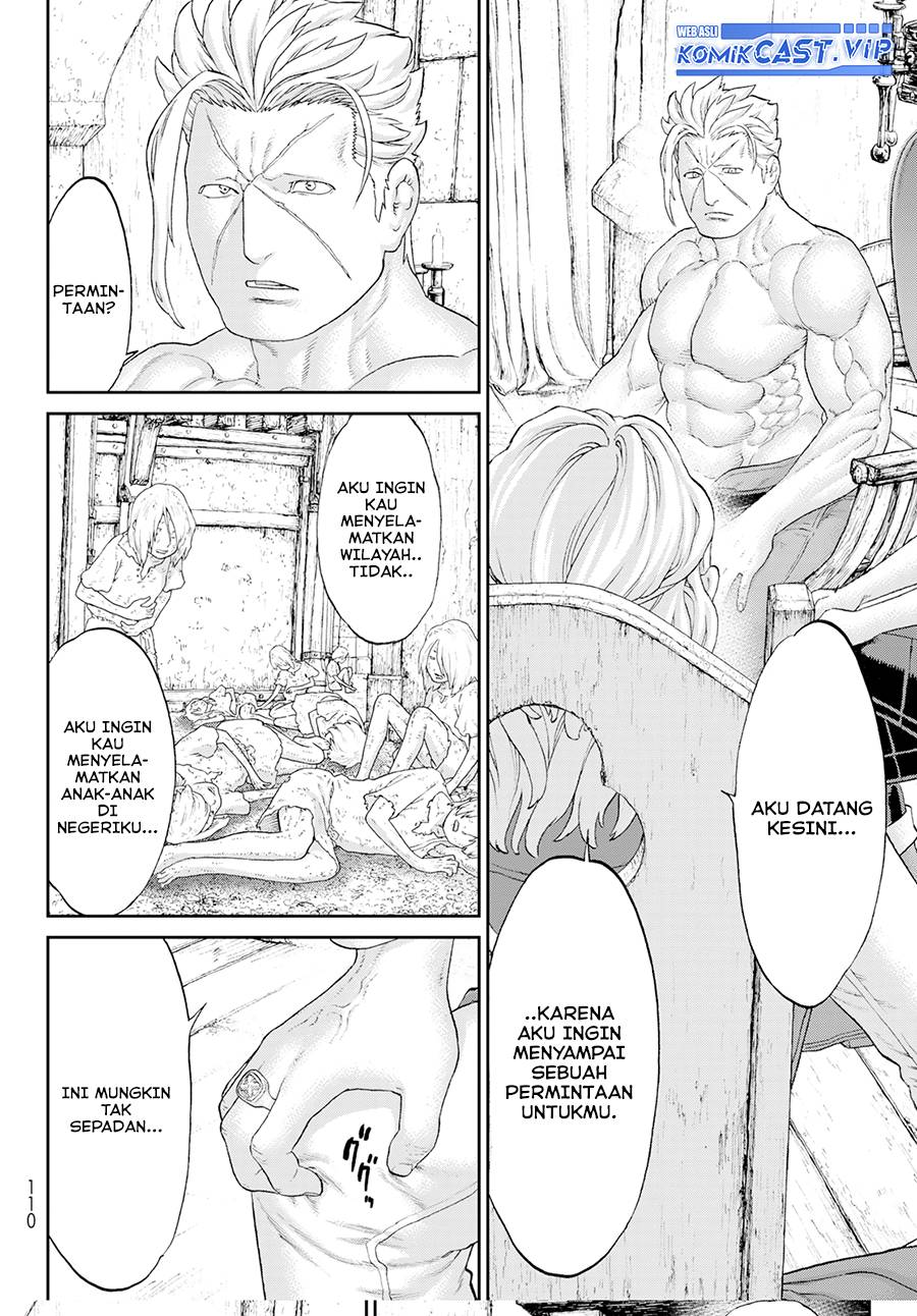 Isekai Putin Bab 59 halaman 31