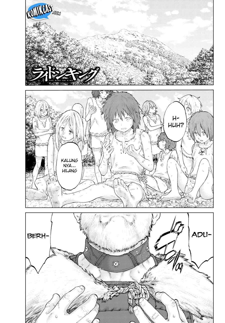 Isekai Putin Bab 6 halaman 2