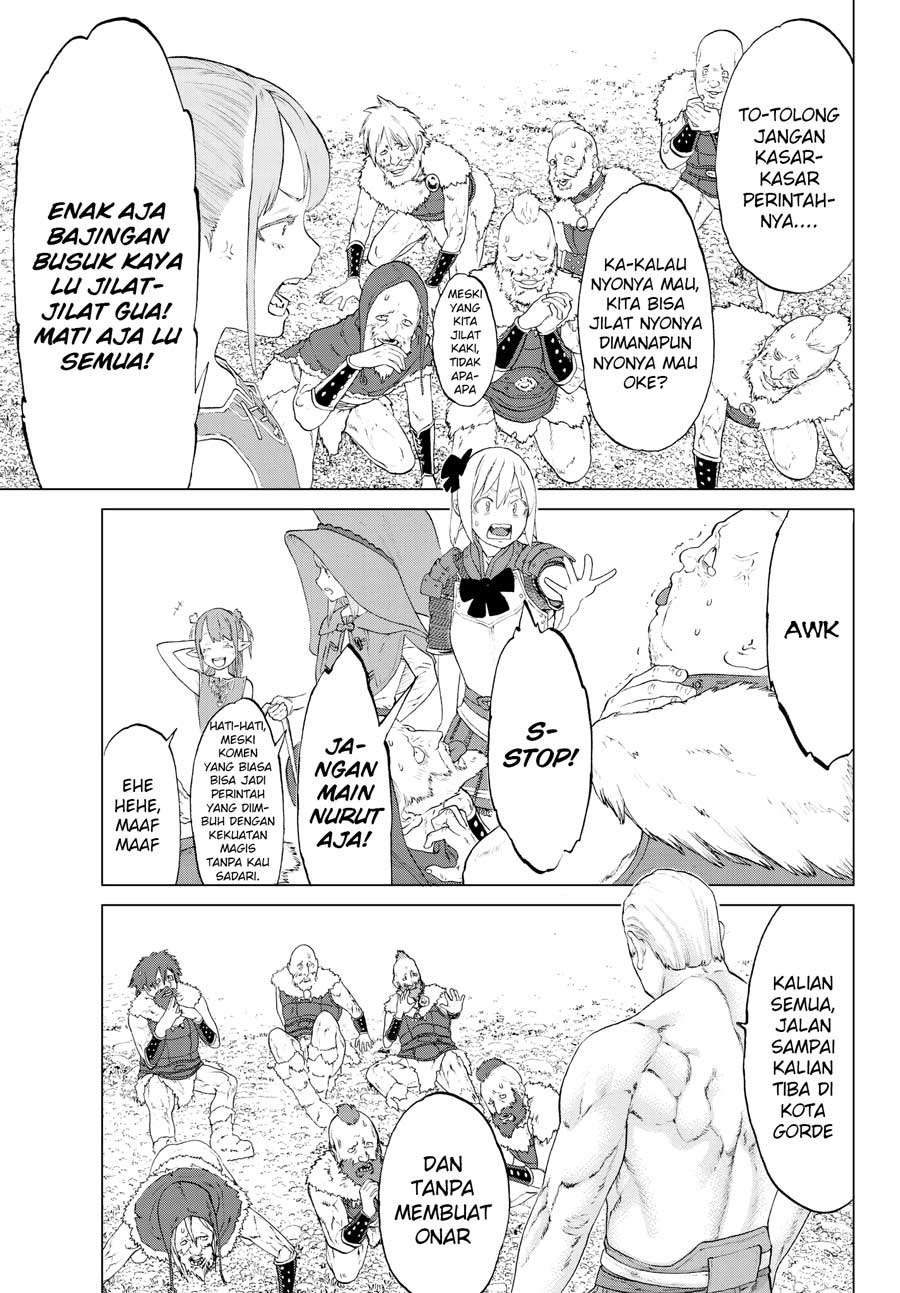 Isekai Putin Bab 6 halaman 4