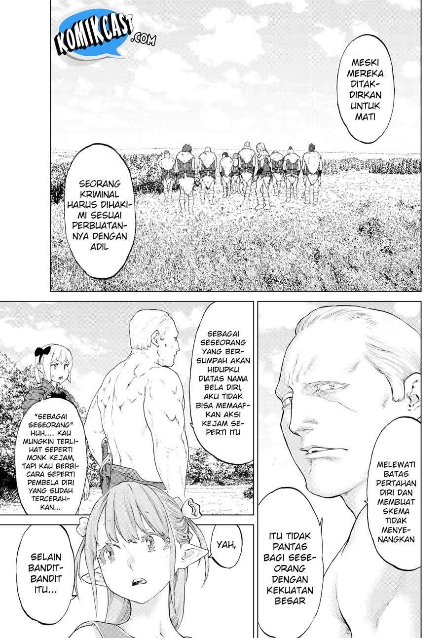 Isekai Putin Bab 6 halaman 6