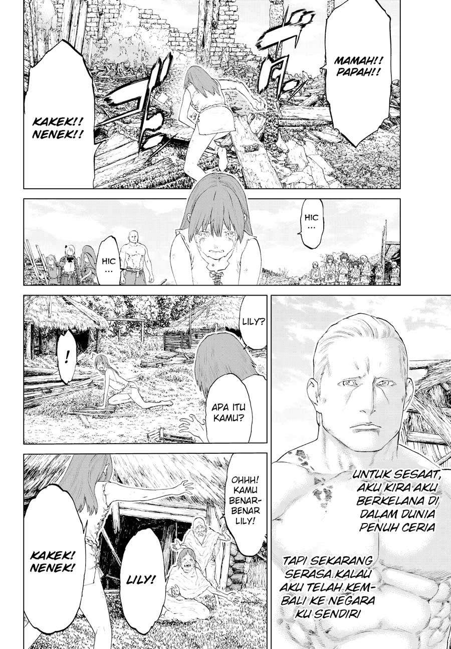 Isekai Putin Bab 6 halaman 15
