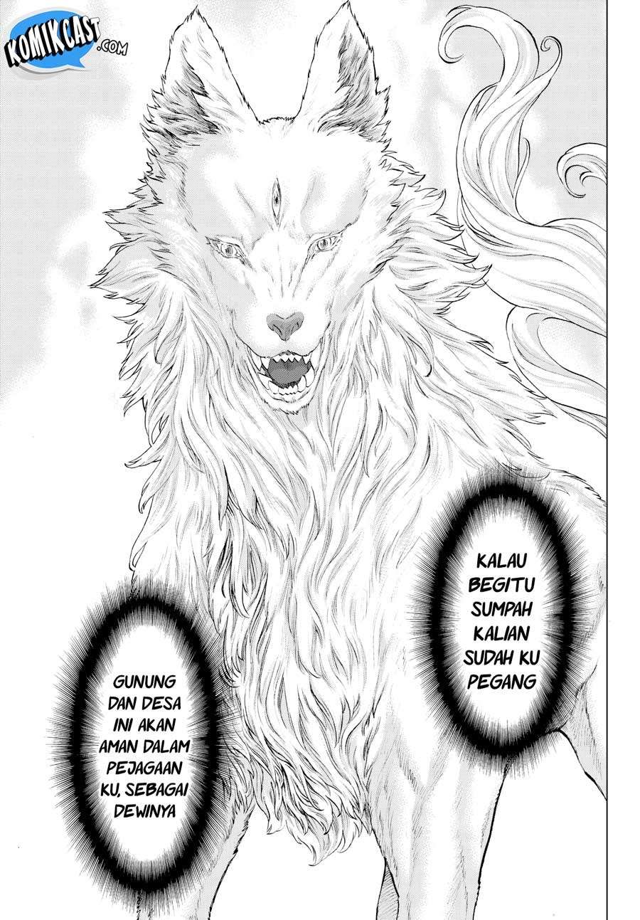 Isekai Putin Bab 6 halaman 22