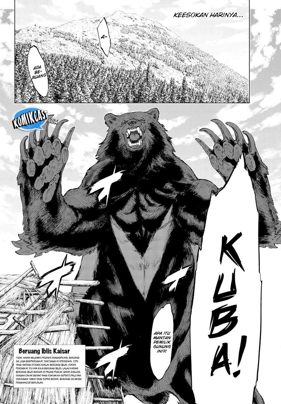 Isekai Putin Bab 6 halaman 25