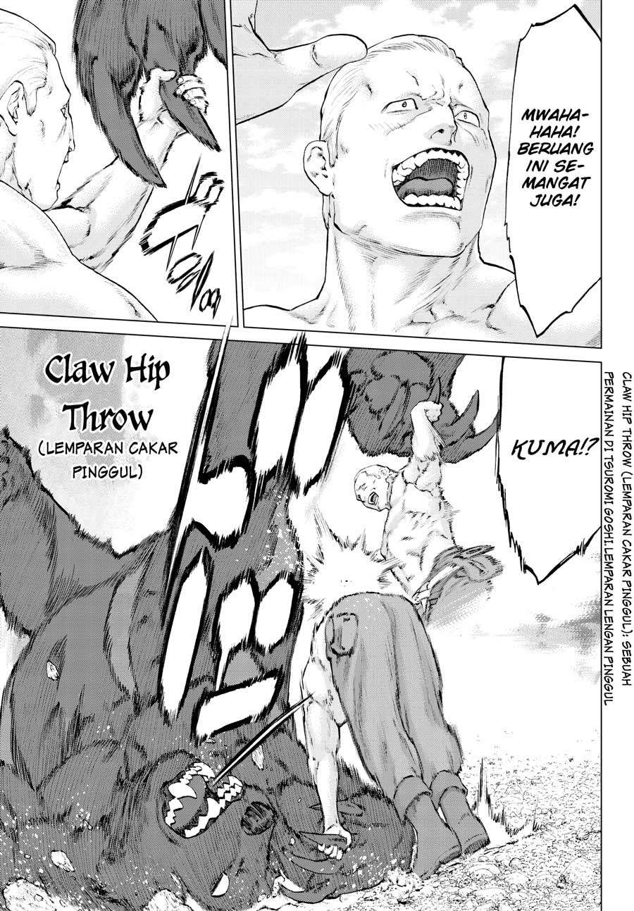 Isekai Putin Bab 6 halaman 26