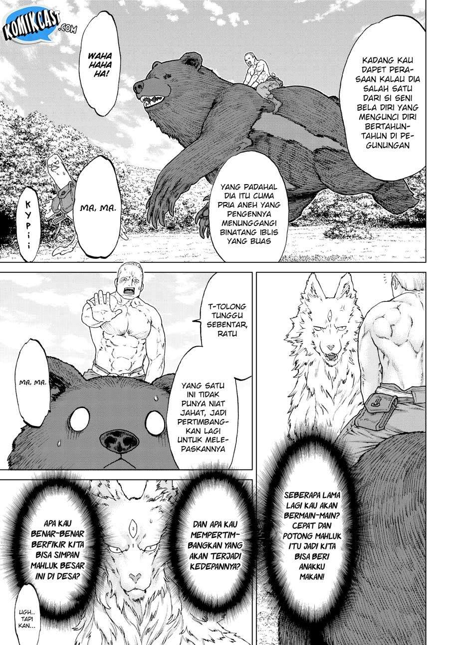 Isekai Putin Bab 6 halaman 28
